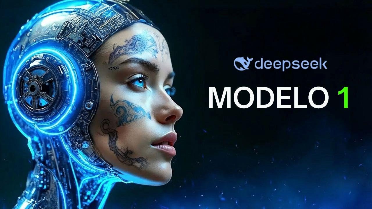 DeepSeek MODEL1: La nueva IA que está sorprendiendo a todos en la industria