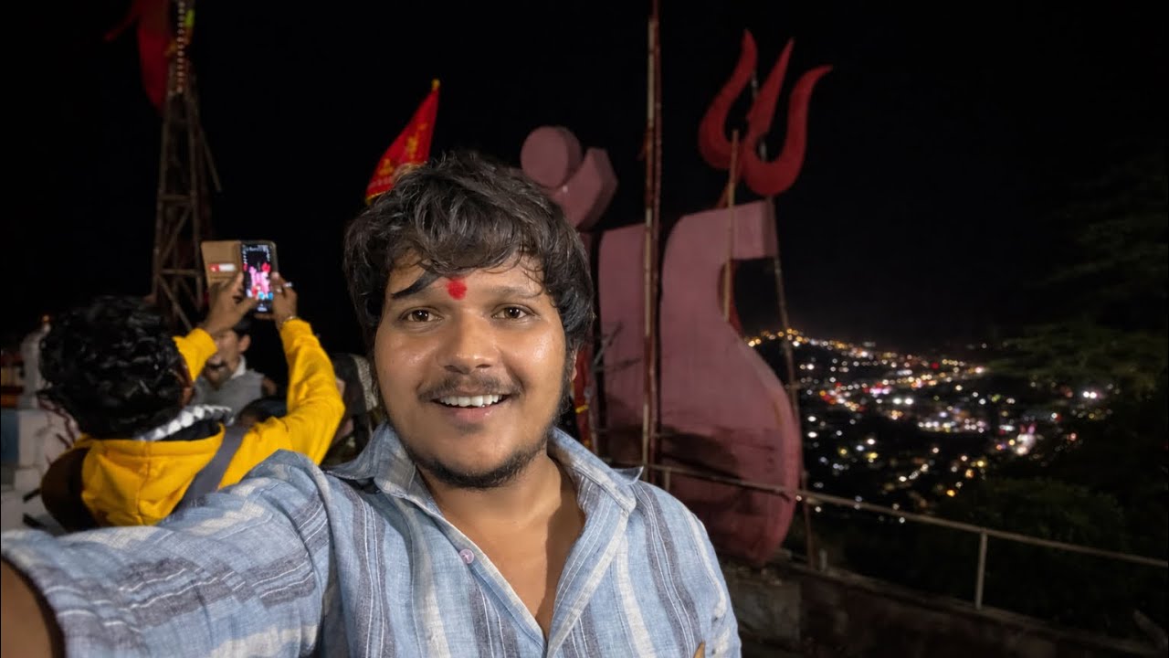 શા માટે ચોટીલા જવું જોઈએ ? 🥺 | અમે ભૂલ કરી !😳😧 | Ahmedabad To Chotila 🚖🗺️