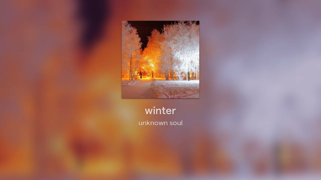 winter