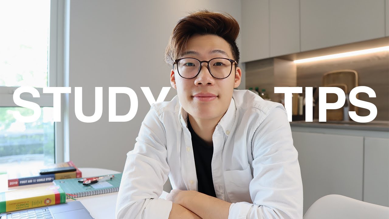 How I Memorized Everything in Medical School