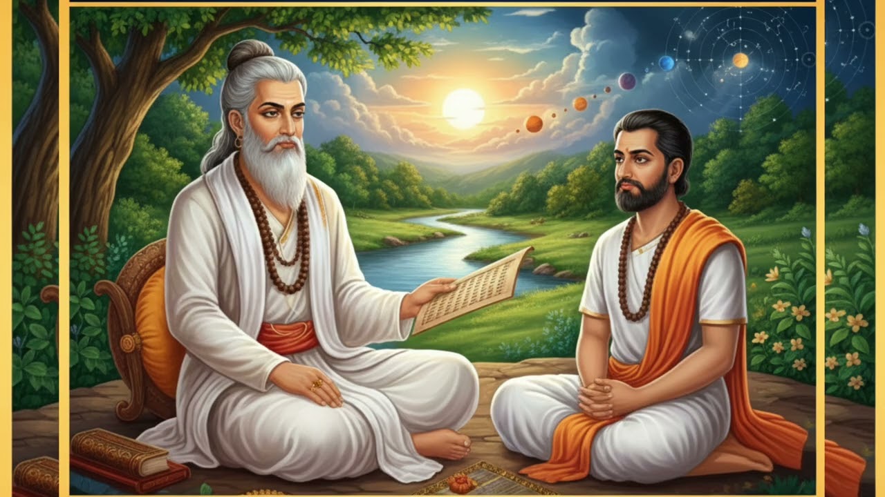 बृहद पाराशर होरा शास्त्र के मूलभूत सिद्धांत #astrology #predictions #hinduastrology #basic #viral 