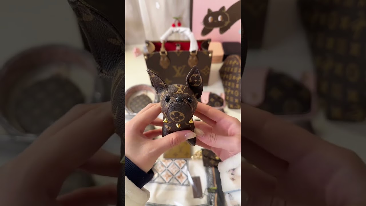 2 Beautiful Bags Sets that you would want to buy😍 #bagset #luxurybag #fashionbag #packingorders 