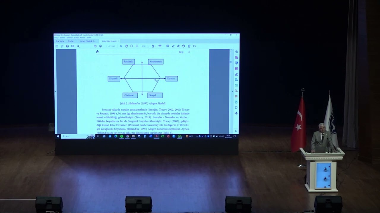Prof. Dr. Ragıp ÖZYÜREK