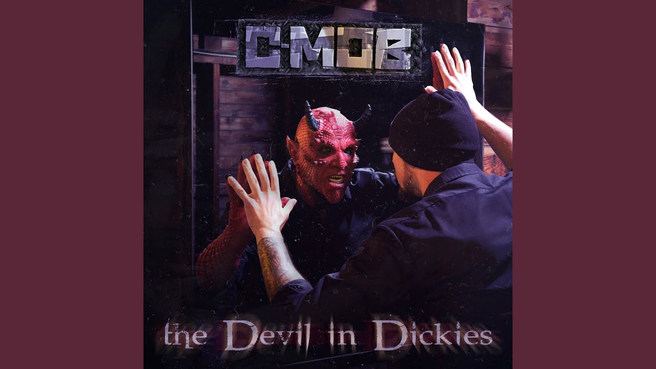 Devilry (feat. Twisted Insane)