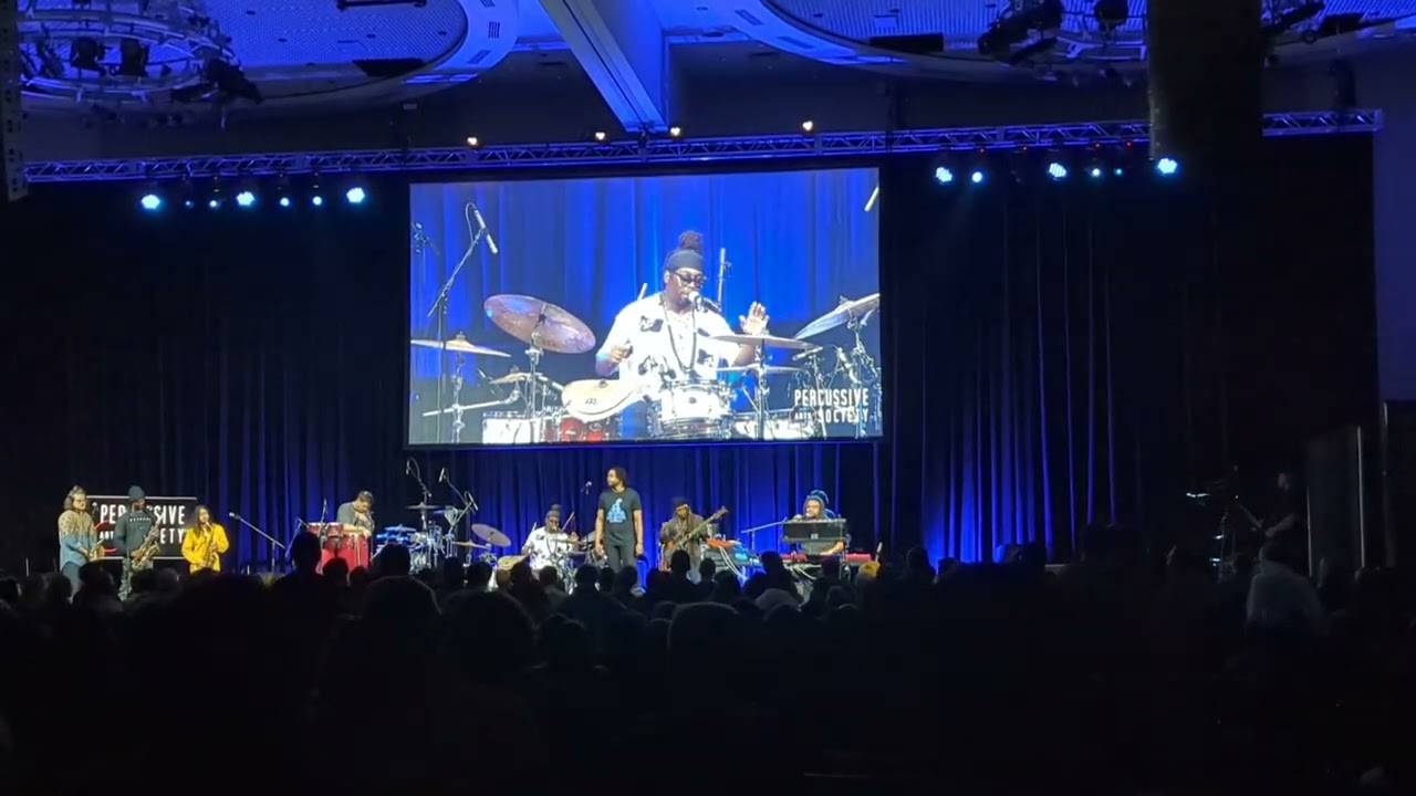 Ghost -Note PASIC 2022