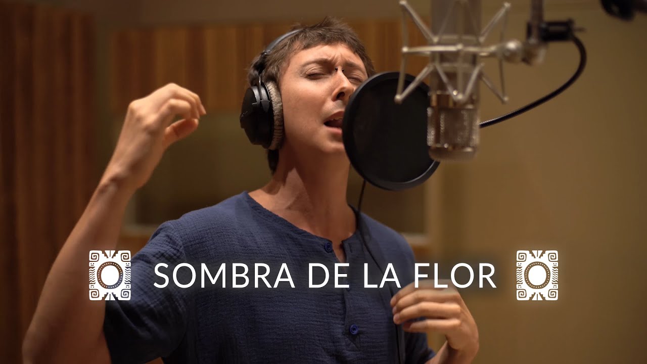 Aguamadera - Sombra de la flor