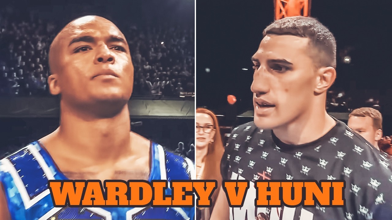 🔥 Fabio Wardley (England) vs Justis Huni (Australia) | Full Fight Highlights, Knockout, HD