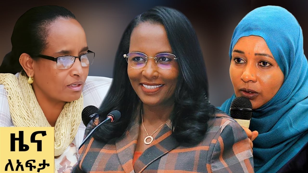 የ ቀን የአማርኛ ዜና የካቲት 13-2018 ዓም - Abbay News - Ethiopia