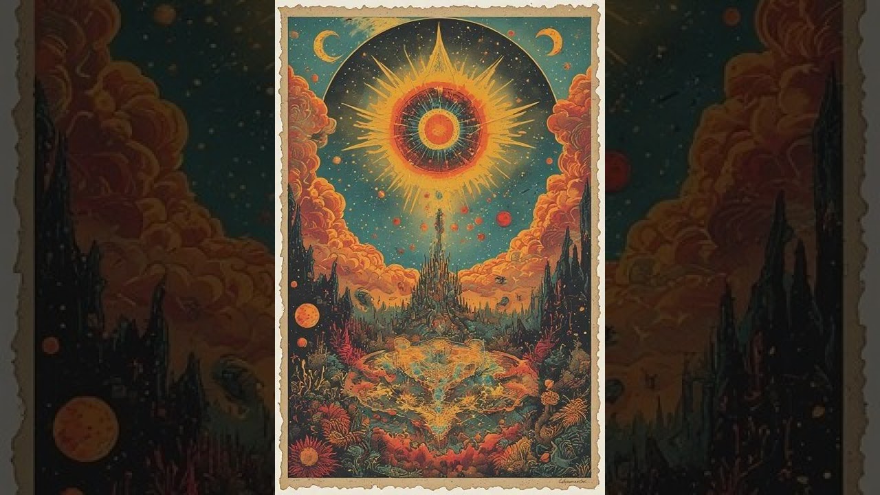 The Khronos Monolith