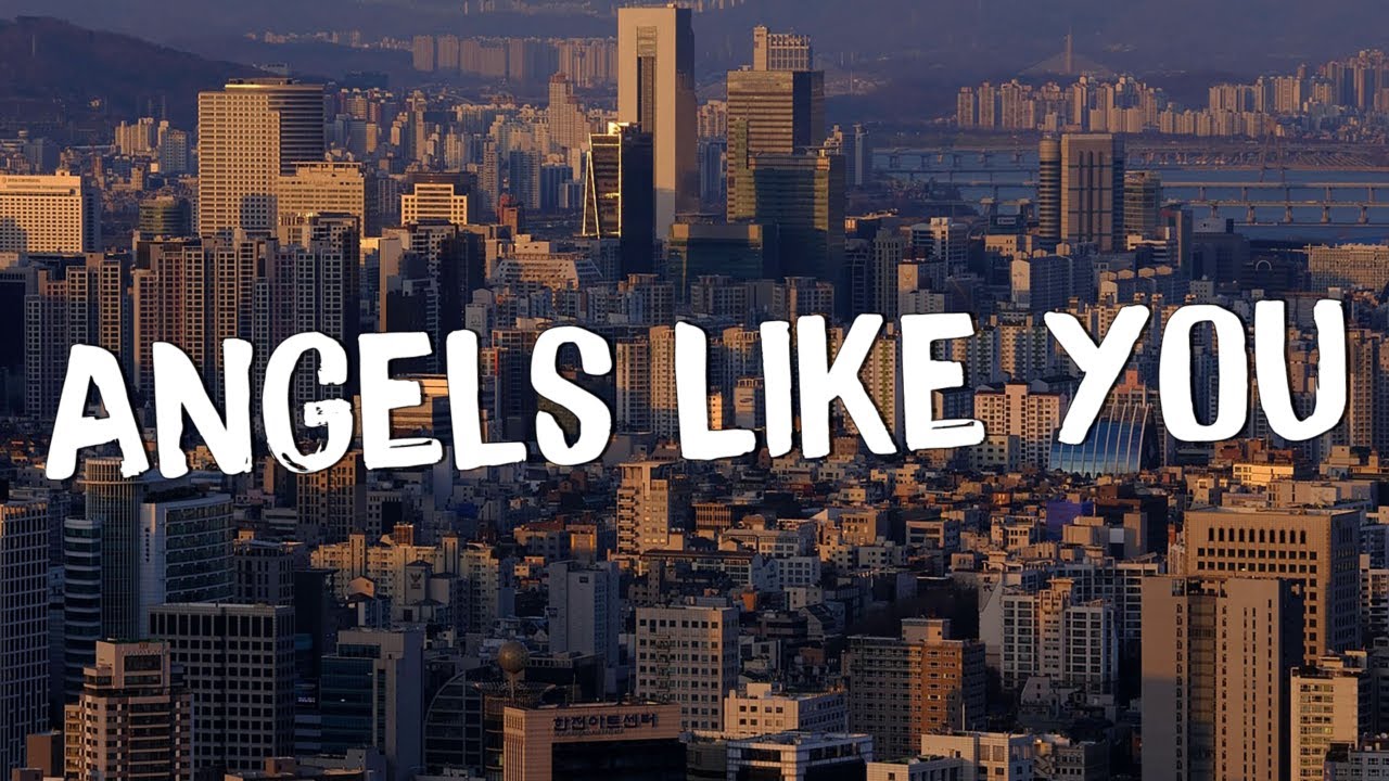 Angels Like You - Miley Cyrus (Lyrics) || Troye Sivan, Justin Bieber (Mix Lyrics)