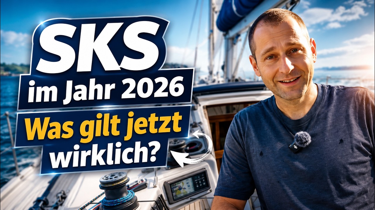 SKS 2026: Prüfung & Ausbildung - was gilt?