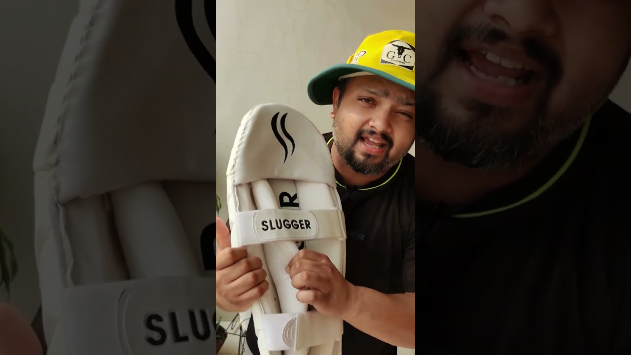 Which is the best wicket keeping pads for you #cricket #wicketkeeper #viral #shorts