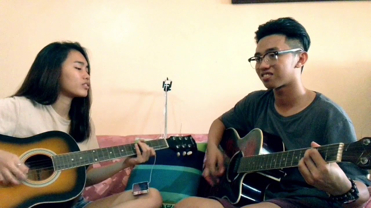 Perfect Duet - Ed Sheeran (Covered by Timothy Castillo x Catherine Cafe)