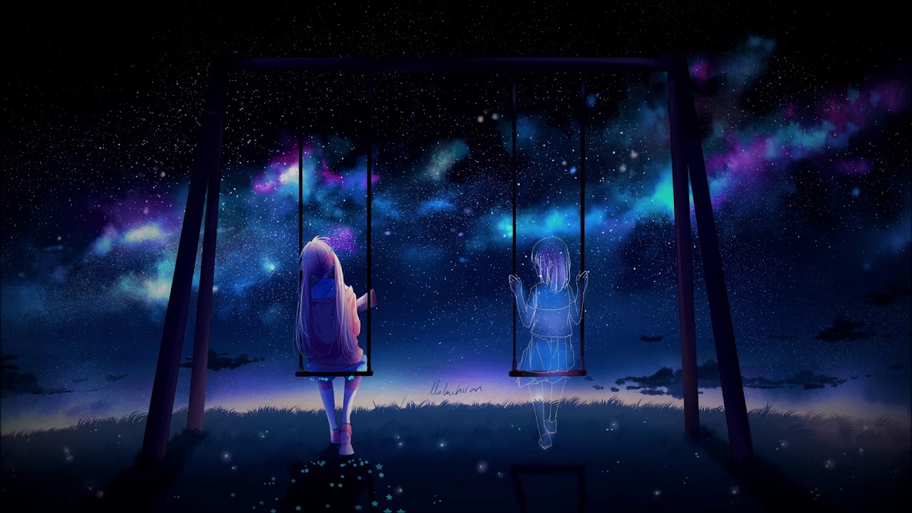 「Dark Side of Fate」 【Music Box ver.】 【Touhou】