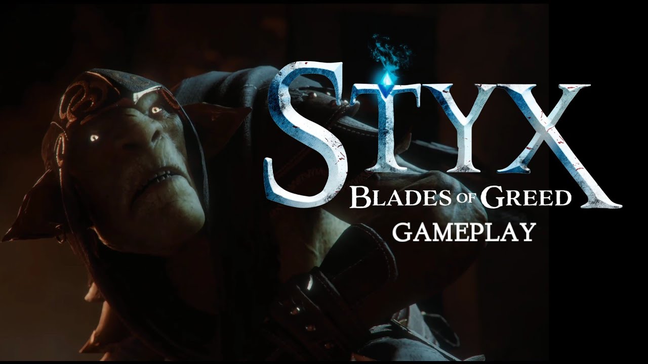 Styx: Blades of Greed — Новые кадры игрового процесса