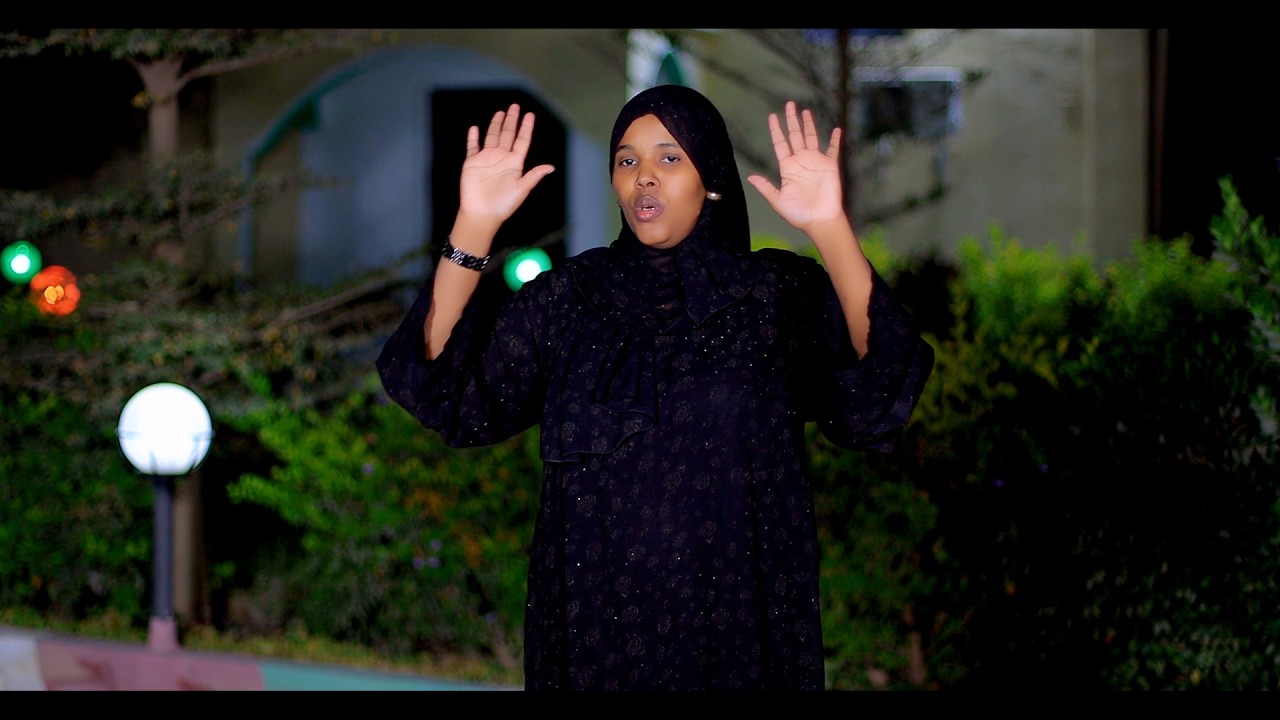 XAYAAD XIGMA QASIIDO BUREEQADA NEBIGA  OFFICIAL MUSIC VIDEO 2026