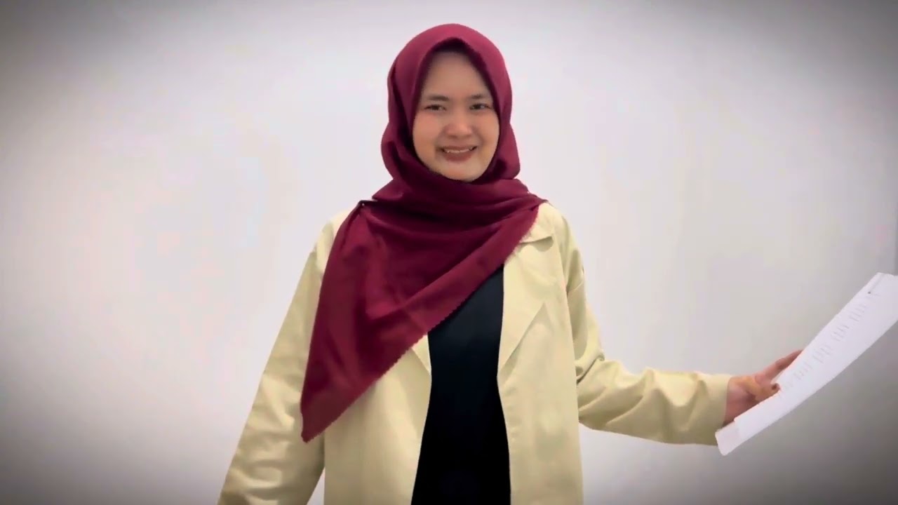 Lomba Baca Puisi "Sebuah Jaket Berlumur Darah - Taufiq Ismail" || Festival Musywil Jawa Tengah