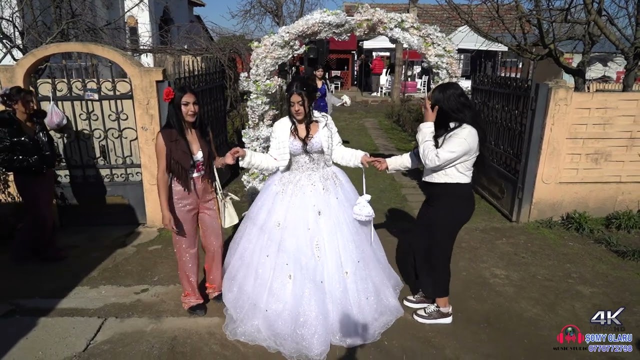 1HD Nunta La Catane 16 02 2026