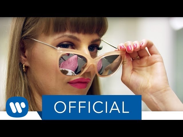 Will Joseph Cook - Take Me Dancing (Official Video)