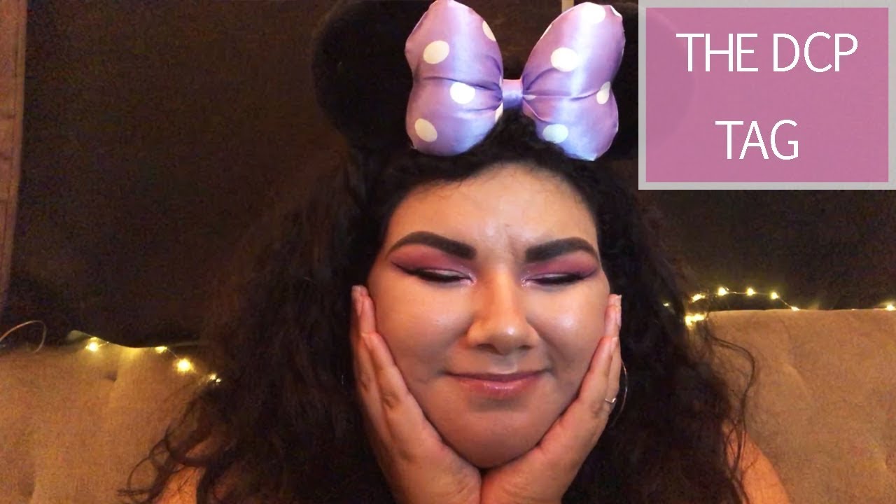 THE DCP TAG || DCP Spring Advantage 2018