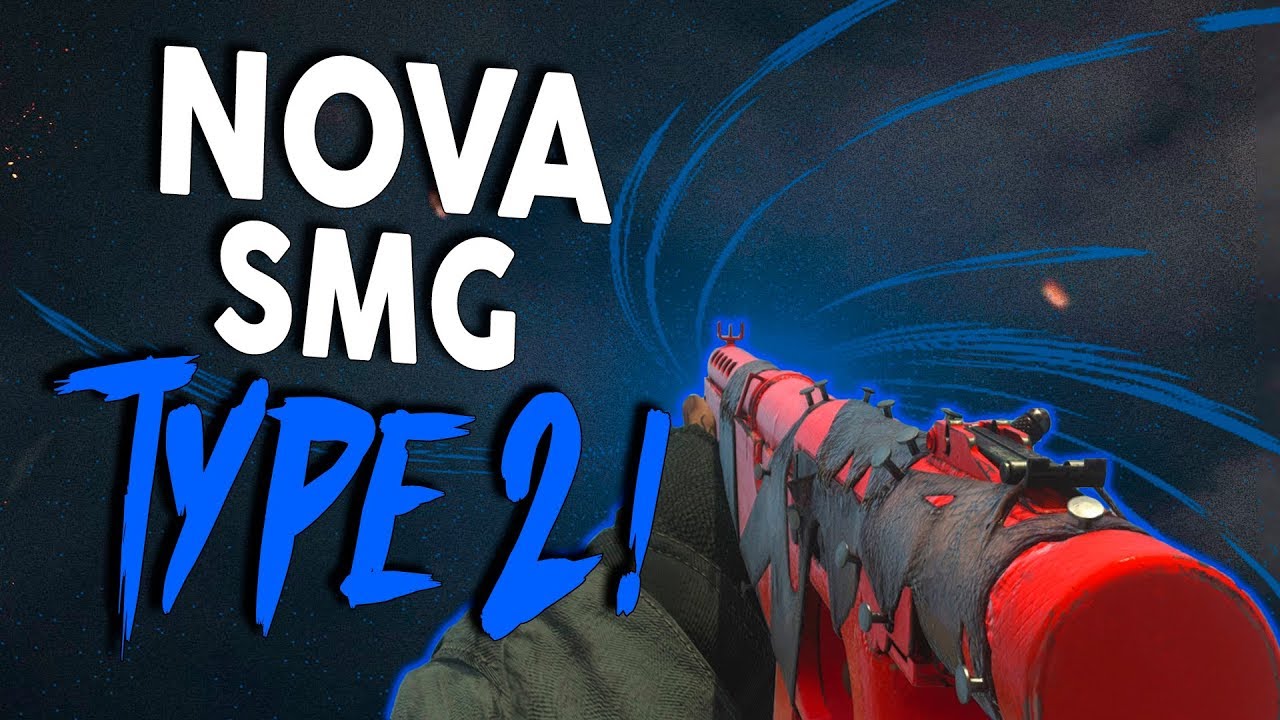 НОВЫЙ ПП — АБСУРД! — Стоит ли он того? #01: Nambu Type 2 — CoD WW2