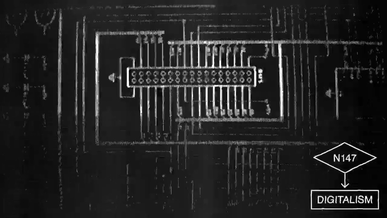 Digitalism - Easybox