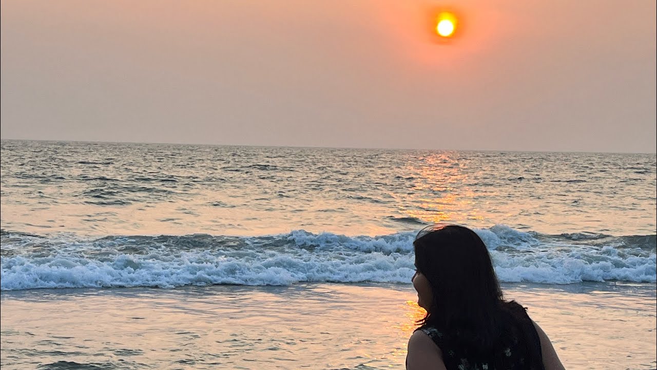 My kerala trip vlog🌴🥥