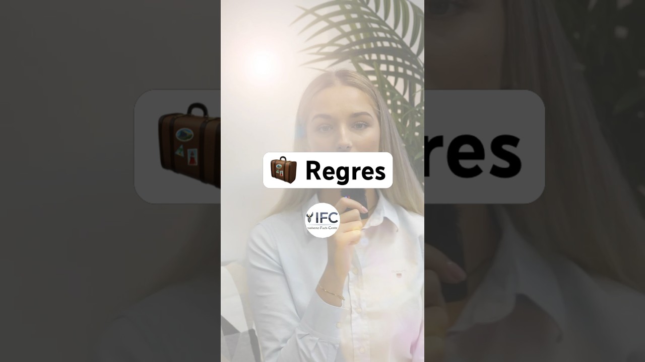 🧳 Regres