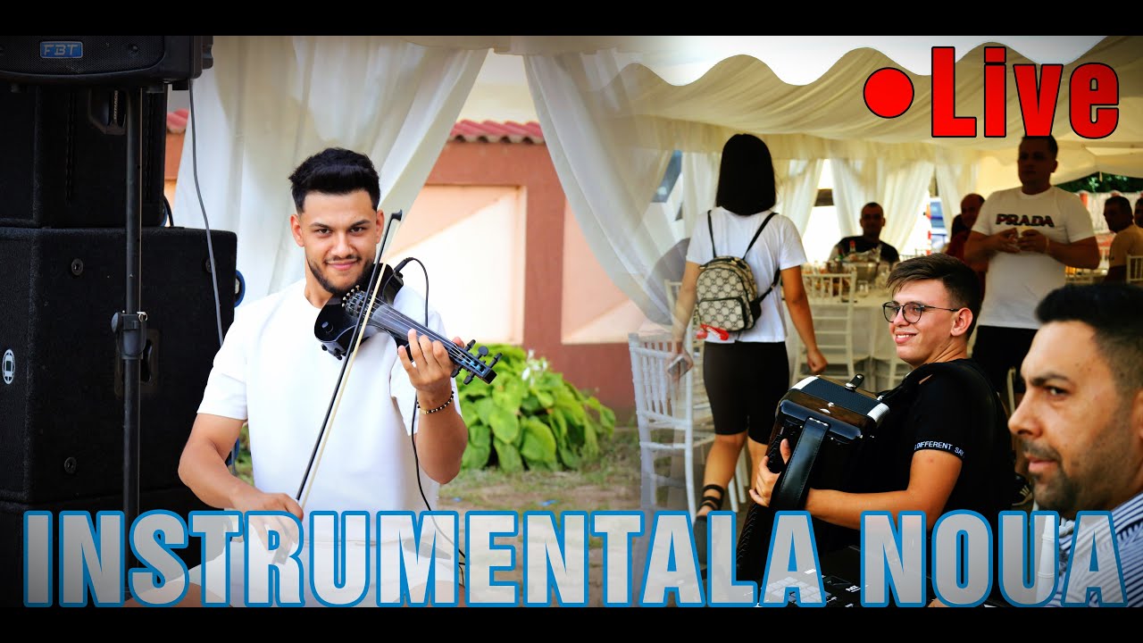 Cel mai frumos program instrumental cu Mircea Cimpeanu, Marius Naidin si Sorin Caliu | 4K Cinematic