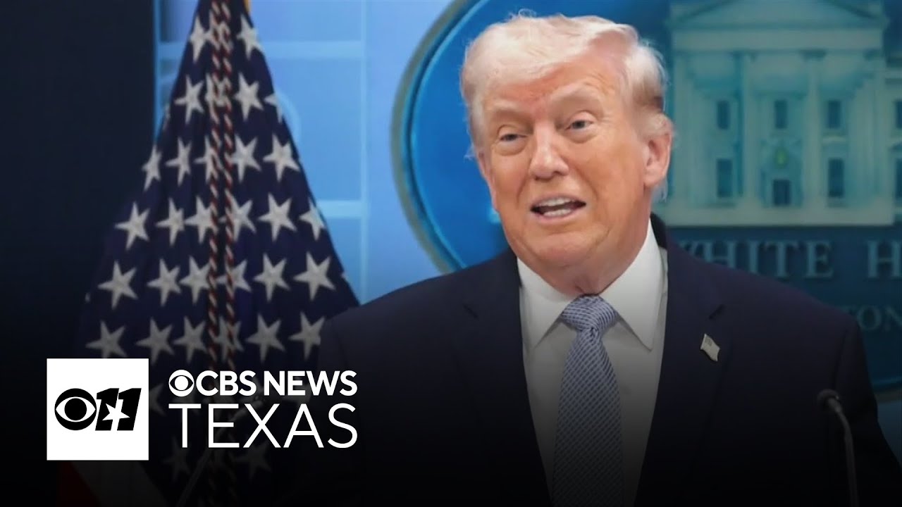 Trump issues fresh threats as Iranians prepare for U.S., Israel to target power plants, bridges