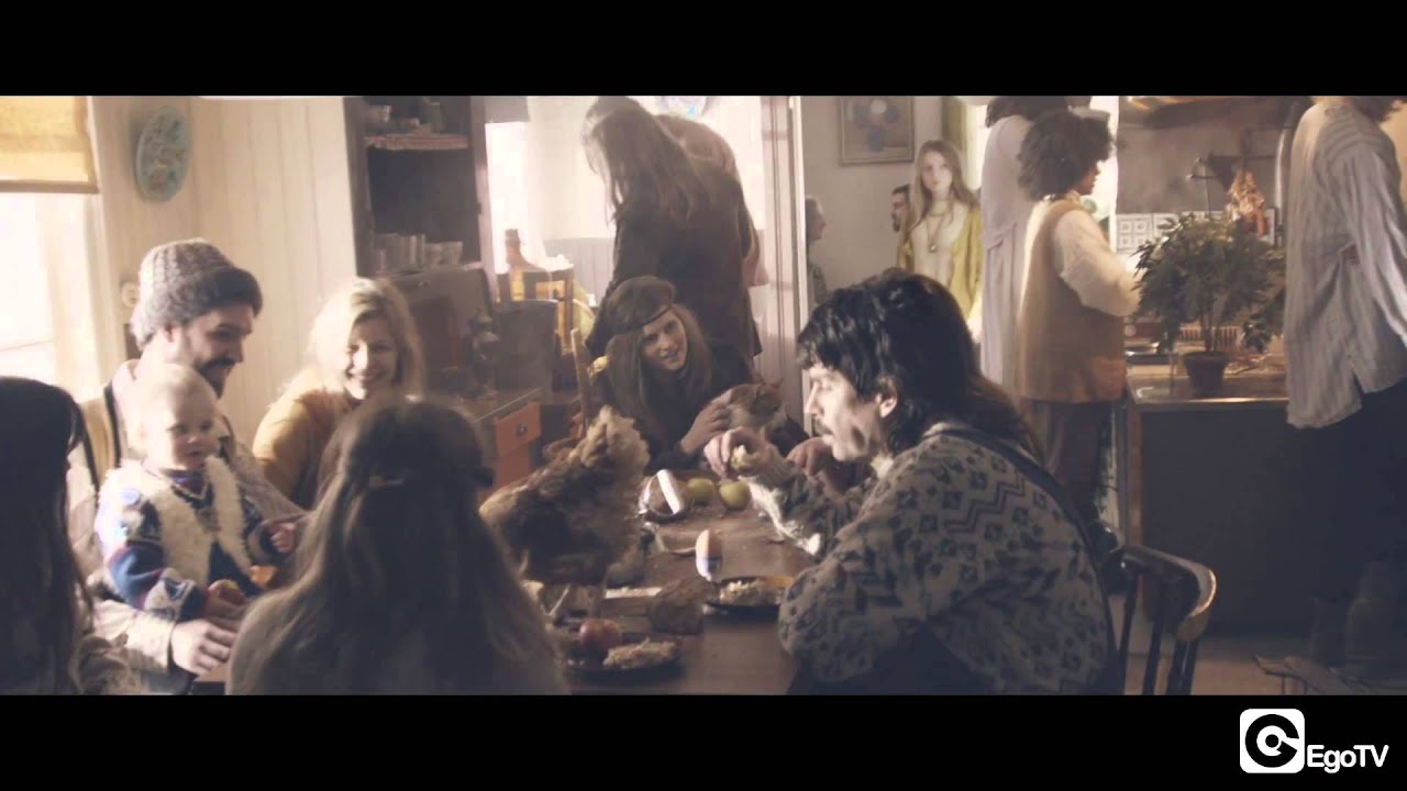 Klingande & Broken Back &ndash; Riva (Restart Game) Official Video | Catchy Beat!