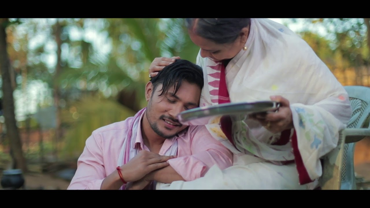 EMAA I By Ronit Sandilya I Full HD l Official Release l Siddarth Sinha l Dedicated to all Mother's