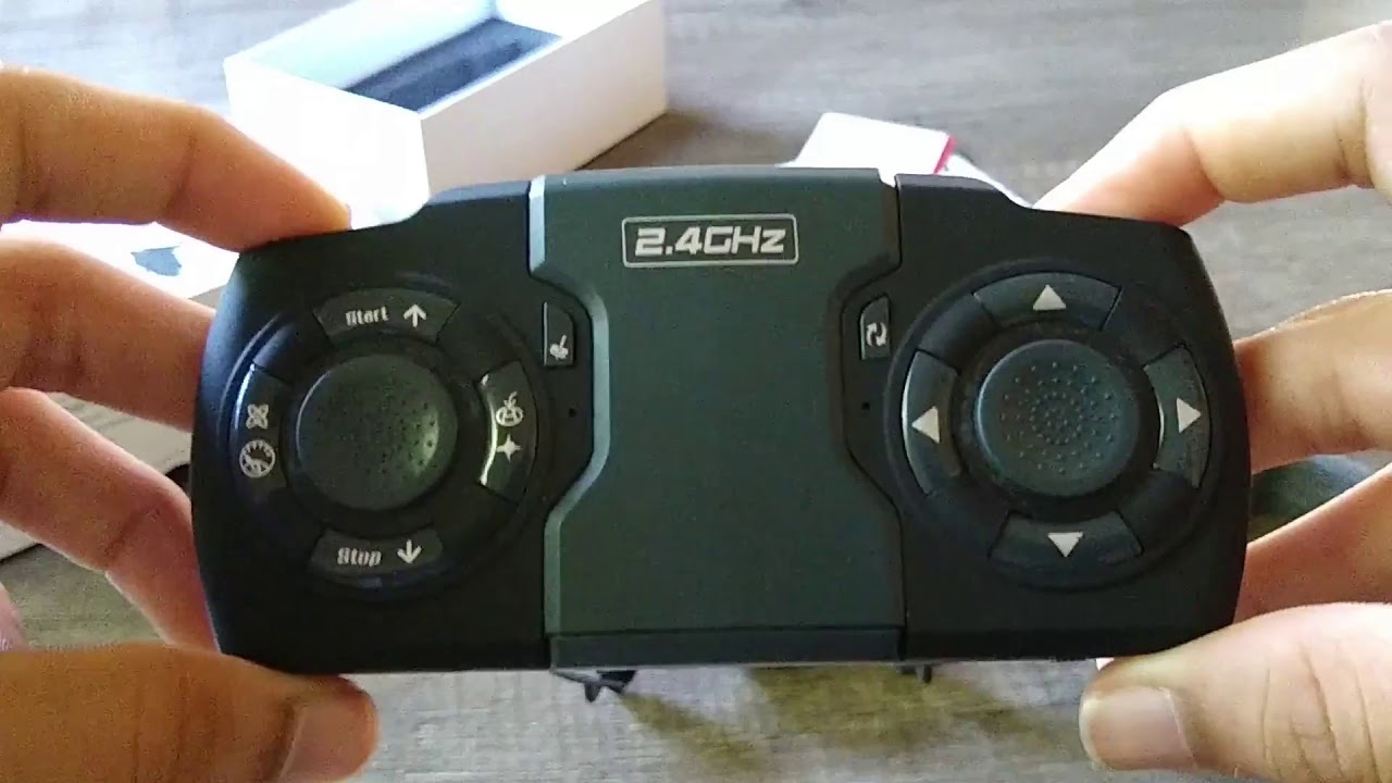 SIMREX X300C Review/ Tutorial
