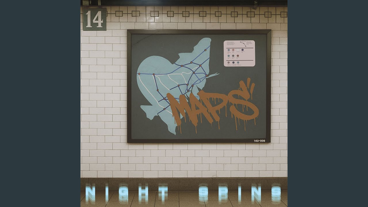 Maps