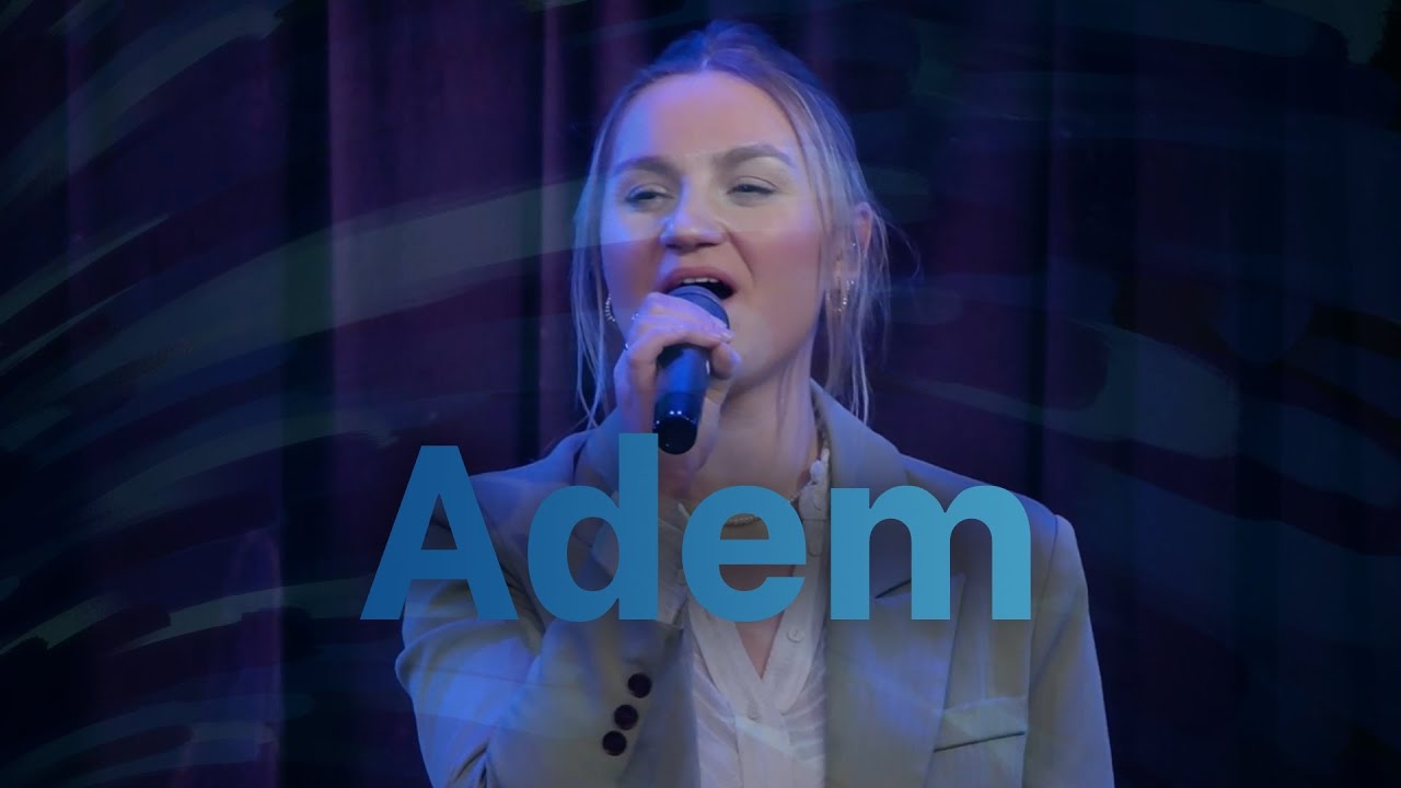 Adem - Adem Project (cover) | Upstream