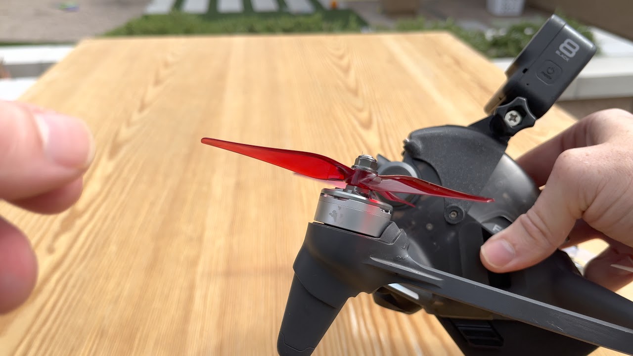 How to get the right angle on your GoPro