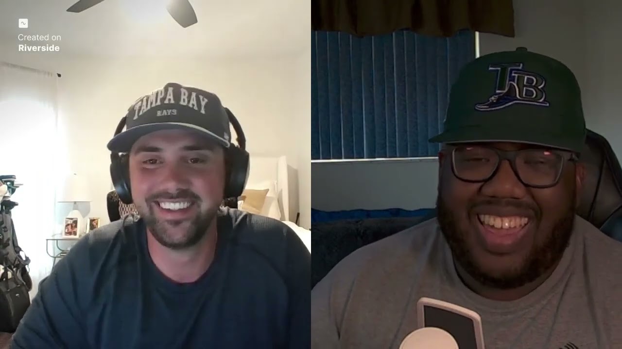 Trop Talk Ep. 1