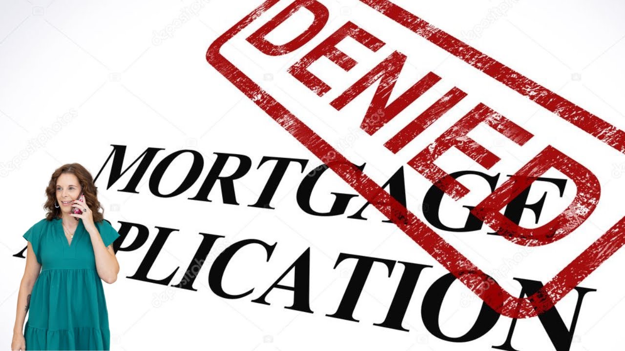 Why You Didn’t Get Pre-Approved (5 Common Reasons & How to Fix Them)