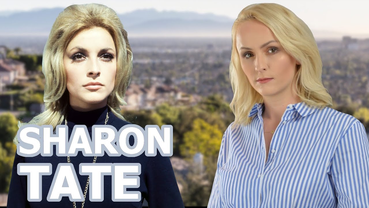 Sharon Tate - kim była aktorka, znana najbardziej z tego, jak odeszła