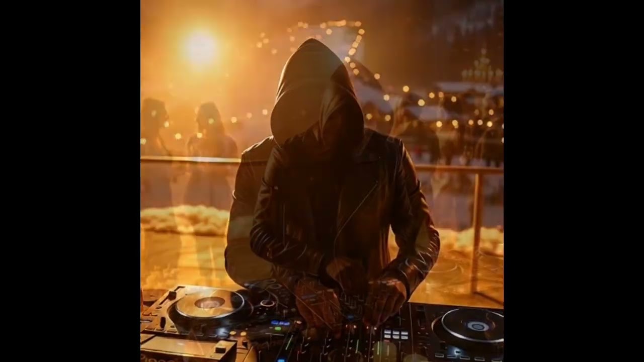 DJ Artez - Ukrainian 🇺🇦 Dance Mix 12 2026 ☄️ Ultimate Afro House & Afro Tech BANGER!