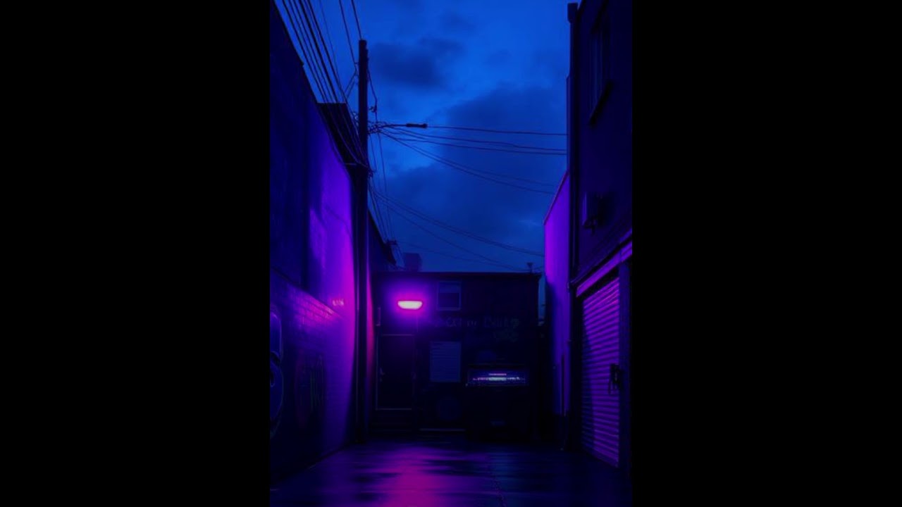 My side of the city (instrumental) 
