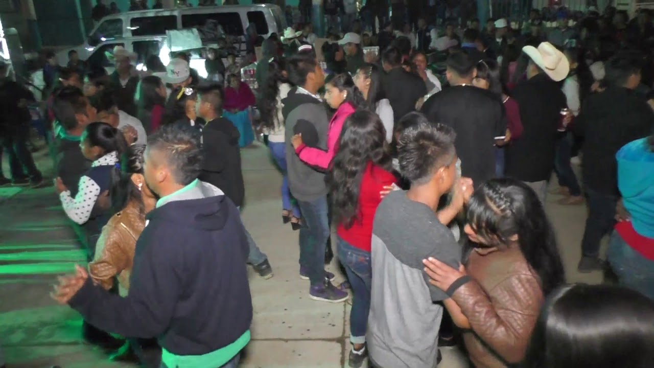 ALACATLAZALA GUERRERO TERCER VIERNES DE CUARESMA PARTE 7