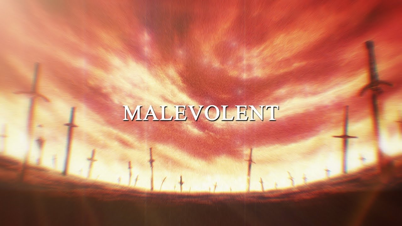 Rekuzor - Malevolent (MW2 Montage)