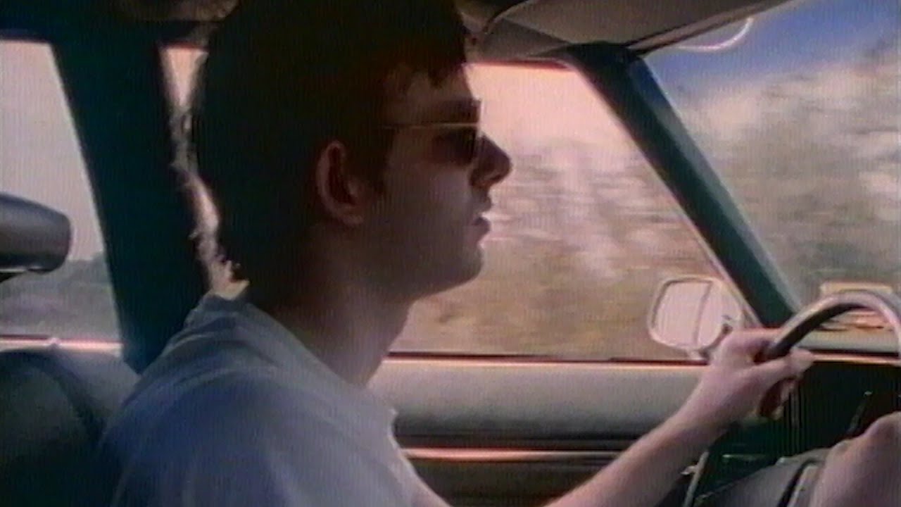 Spoon - "Not Turning Off" (Official Music Video)