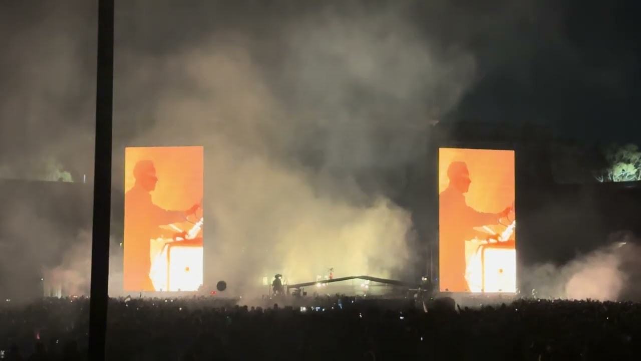 Rufus Du Sol - 