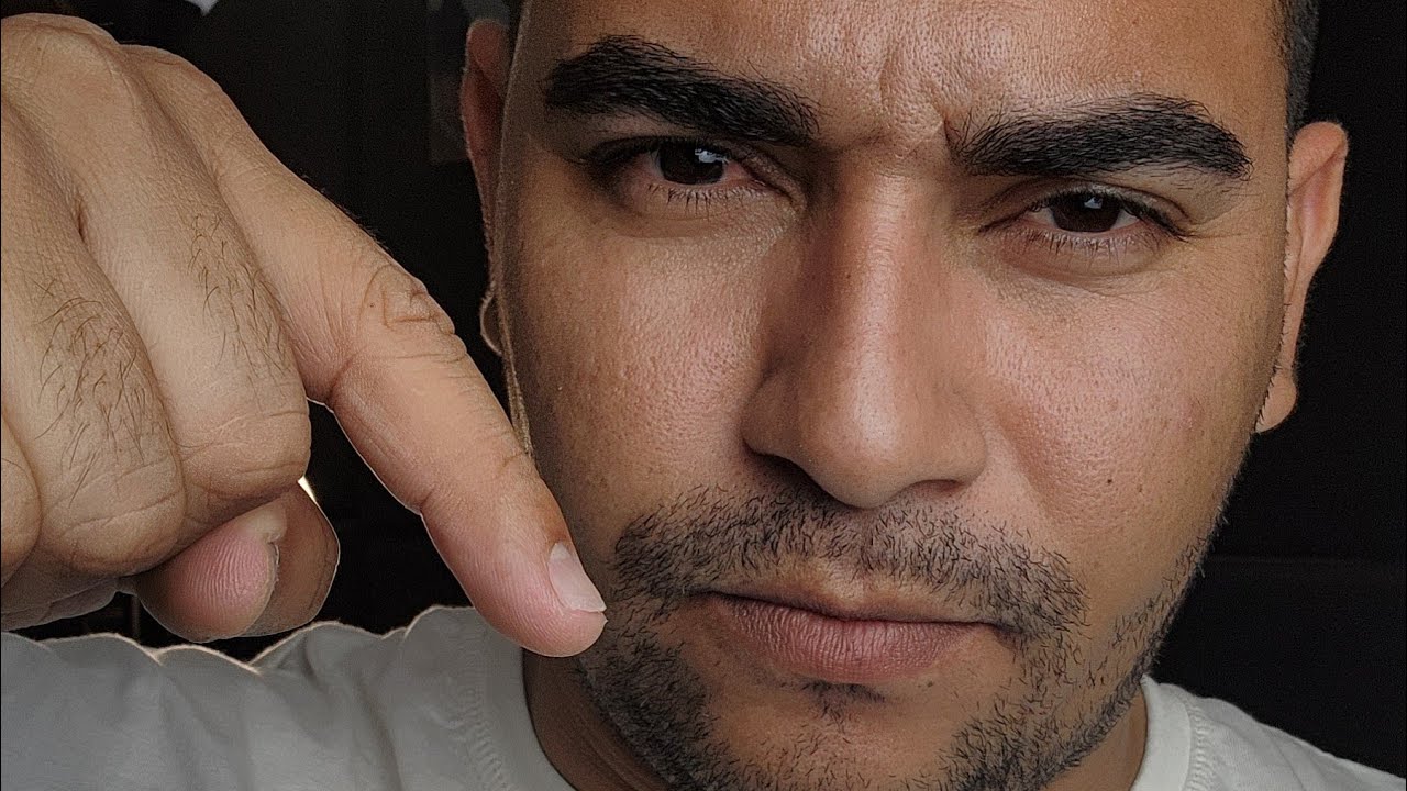 ESSE HOMEM TA DOIDINHO PRA LEVAR PROBLEMA PRA TUA VIDA!