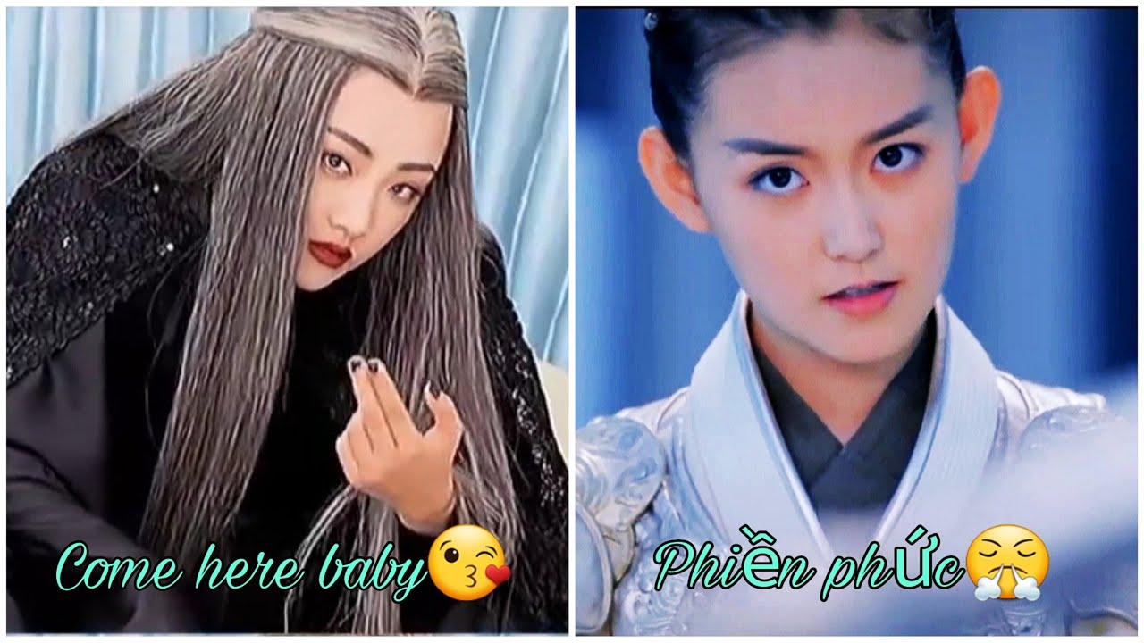 [Bách hợp] Come Here Baby😘| Bách Ái