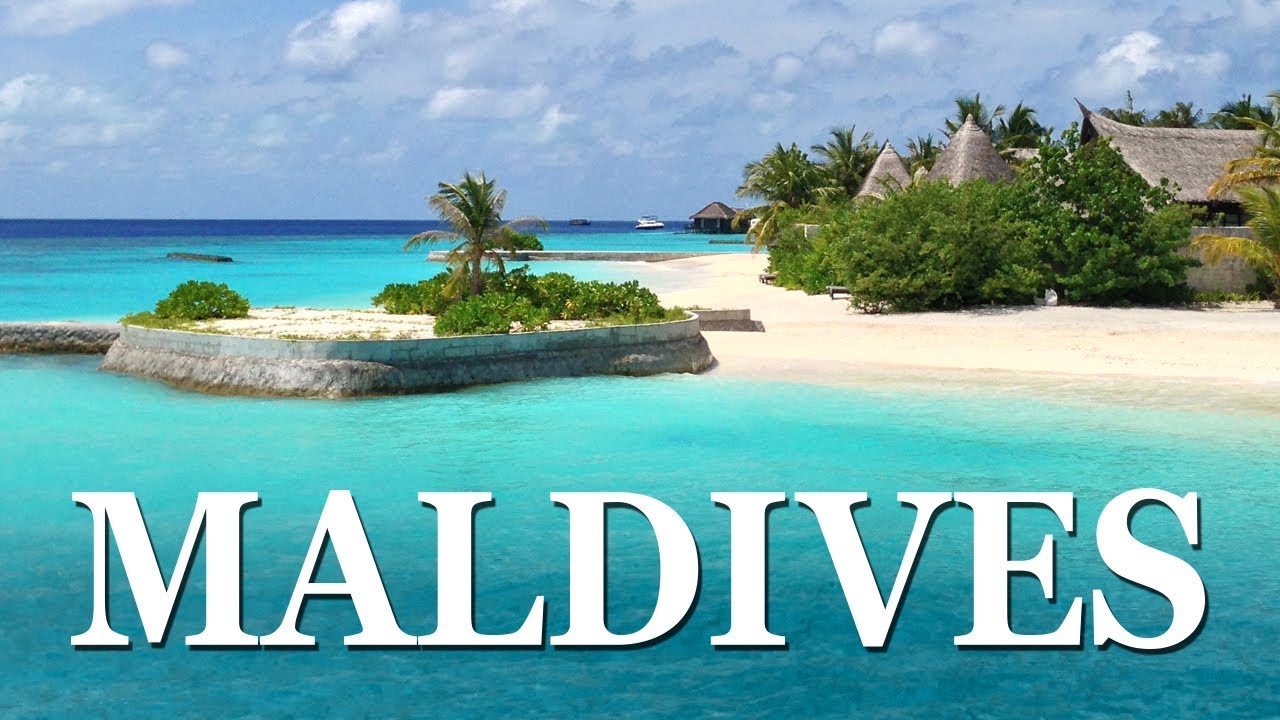Maldives, Jumeirah Vittaveli - True Paradise!