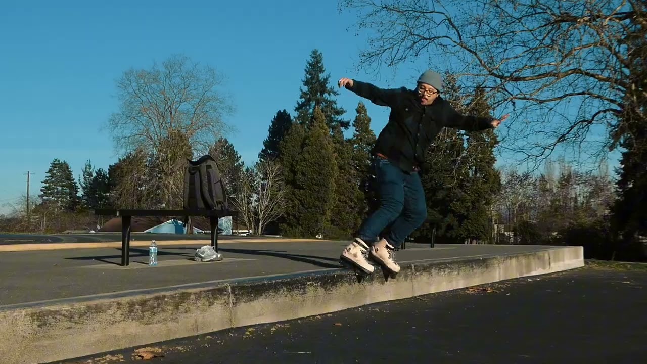 01/21/2026 Riverton Park Solo Session 