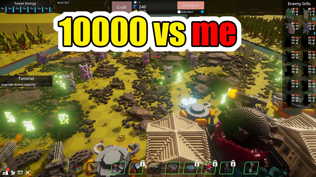 This Isn&rsquo;t Just a Tower Defense